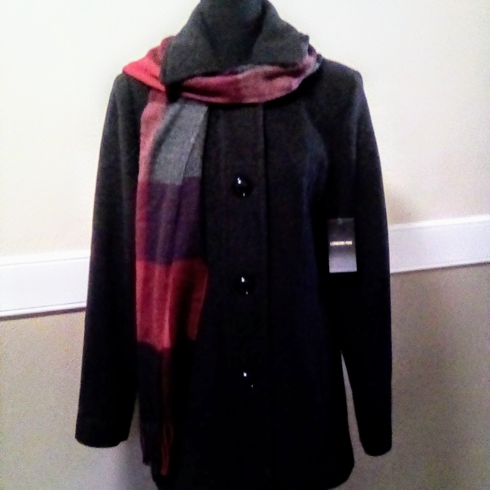 London Fog Coat